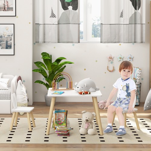 Pcs toddler table and chair - pcs,