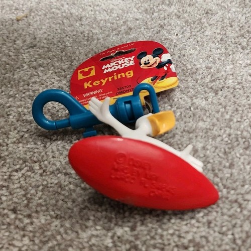 Monogram disney donald duck - monogram,