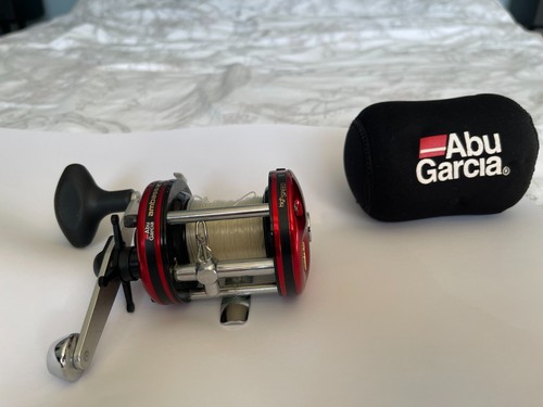 Ambassadeur abu 6000 high - ambassadeur,