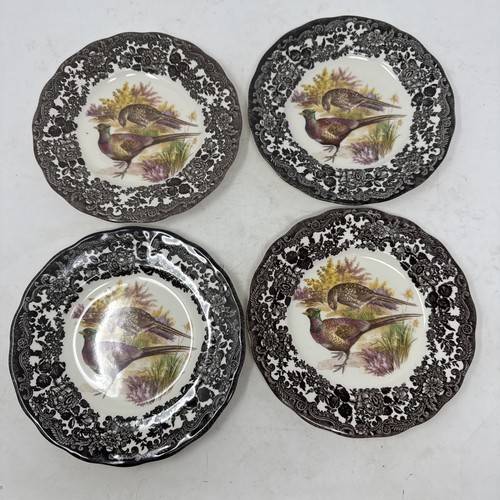 Palissy game series - series, royal