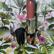 Estee Lauder  130 INTENSE NUDE PURE COLOR  ENVY LONG LASTING LIPSTICK NEW (READ)