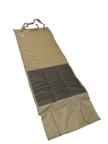 Hsf shooting mat - hsf,