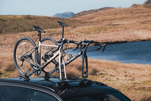 Mount evo duo - bike, 2