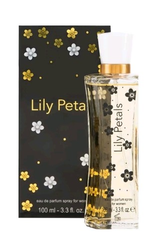 Lily petals 100ml - lily, de
