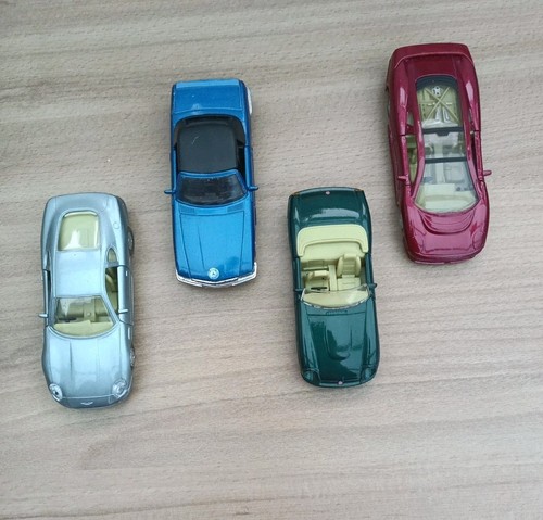 Luxury cars maisto - rv, 8