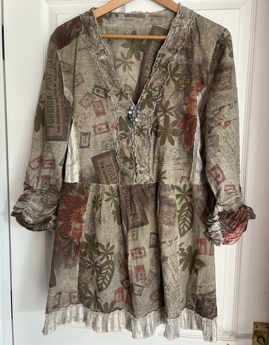 Eliza cavaletti cotton woven - eliza,