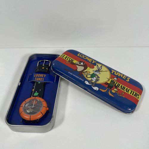 Looney tunes tasmanian - looney,