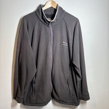 Aqua Mens Jaguar Car Full Zip