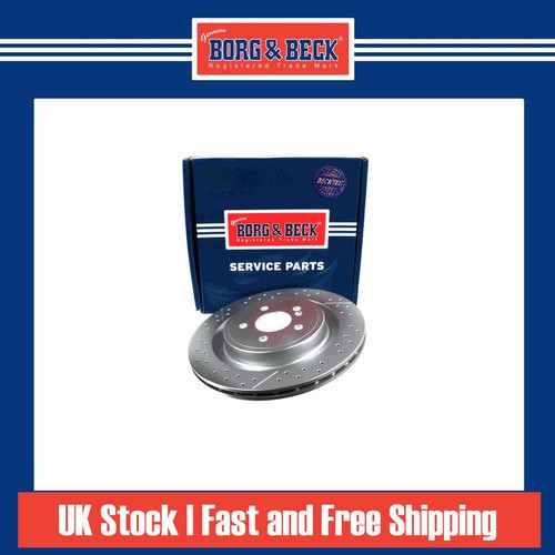 Brake discs vented for - discs,