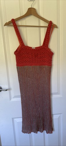 Missoni dress silver - missoni, 6