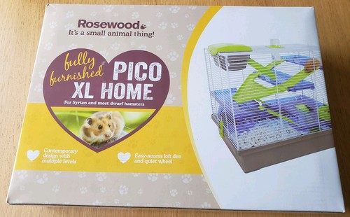 Rosewood pico home for - xl,
