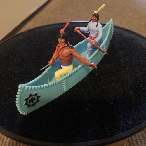 Vintage timpo toy models - timpo,