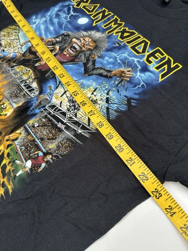 Iron maiden run - maiden, for