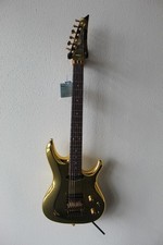 Brand New Ibanez Joe Satriani