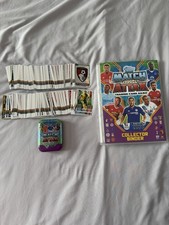 Topps Match Attax 2015/16