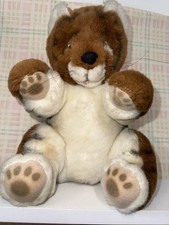 Merrythought tiger cub - merrythought,