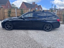 2013 BMW 3 Series 2.0 320d M