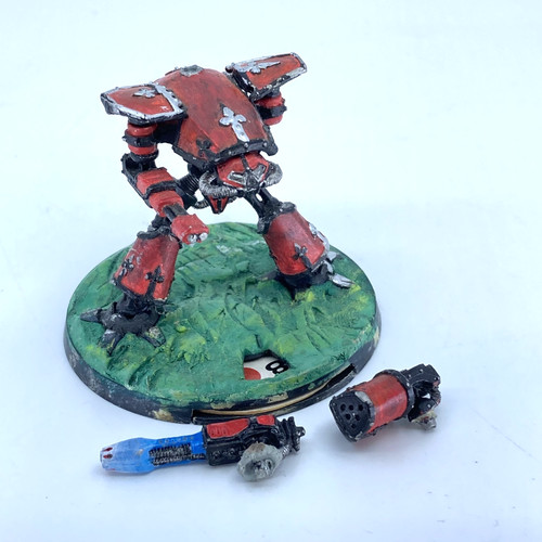 Epic reaver titan 2nd - epic,