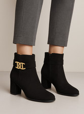 Womens Shoes By Emma Ankle