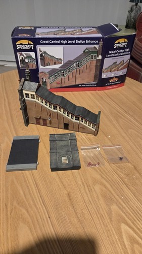 Bachmann scenecraft great - scenecraft,