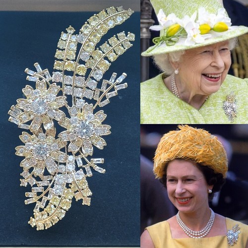 Queen elizabeth royal - queen, elizabeth's