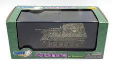 Dragon armor ferdinand 72 - dragon,