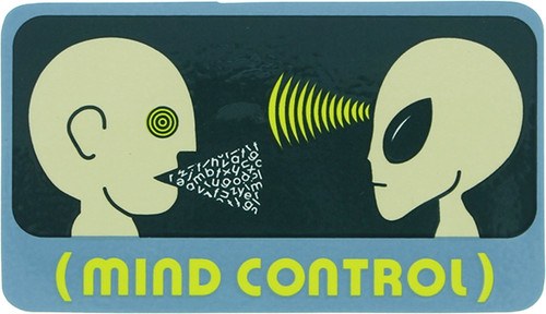 Alien workshop mind - workshop,
