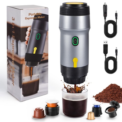 Nsyee portable electric - 3-in-1,