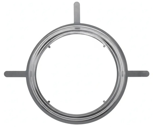 Exhaust pipe gasket 01484400