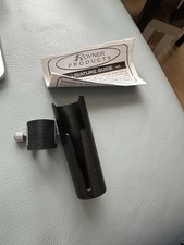 Rovner C-2M "MK III" Saxophone Ligature and Cap