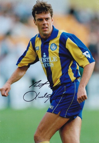 Football david leary - football,