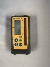 Topcon 100d laser - topcon,