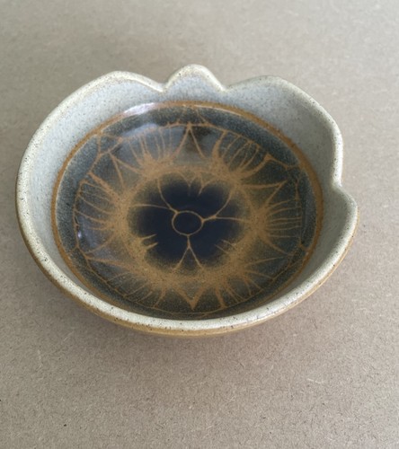 Vintage poole pottery aegean - poole,