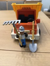Fisher-Price 328 Dump Truck 1979