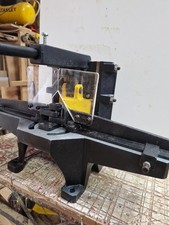 Carpenters Guillotine Tool