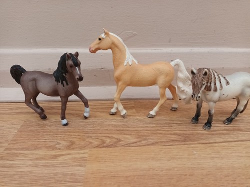 Bundle schleich horses - schleich,