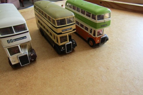 Efe pd2 leyland buses - 3,