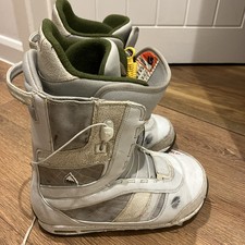 Burton Ruler Snowboard Boots