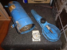 Skoda Estelle 105 120 130 OEM