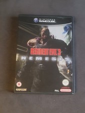 Resident Evil 3 Complete - Gamecube UK PAL