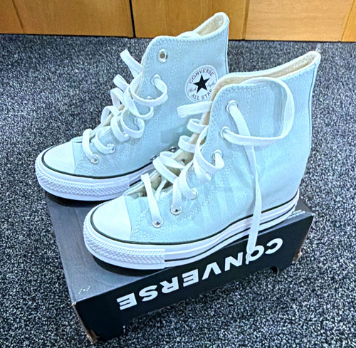 Converse chuck taylor all - converse,