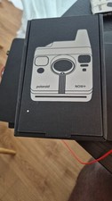 Polaroid now camera gen new - now, 2