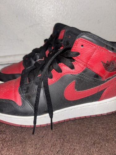 Size jordan 1 mid - -,