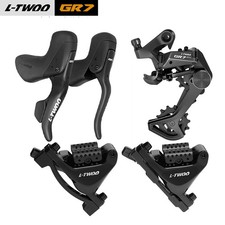 LTWOO GR7 10 Speed Hydraulic