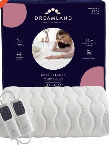 Dreamland cosy dreamer - dreamland,