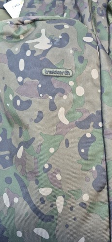 Trakker nxg camo fishing - nxg,