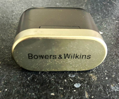 Bowers wilkins pi7 true - wilkins,