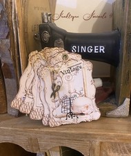 JUNK JOURNAL EPHEMERA 🎀