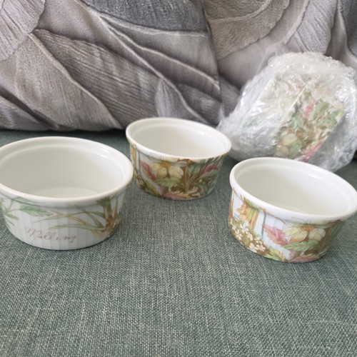 Pillivuyt porcelain - 5,