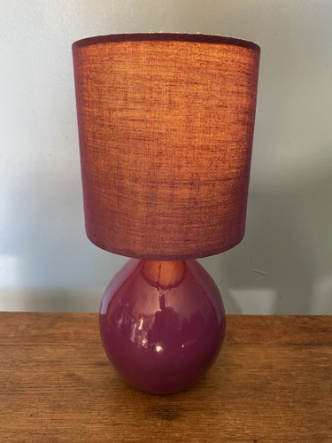 Homebase small table lamp with - lamp,